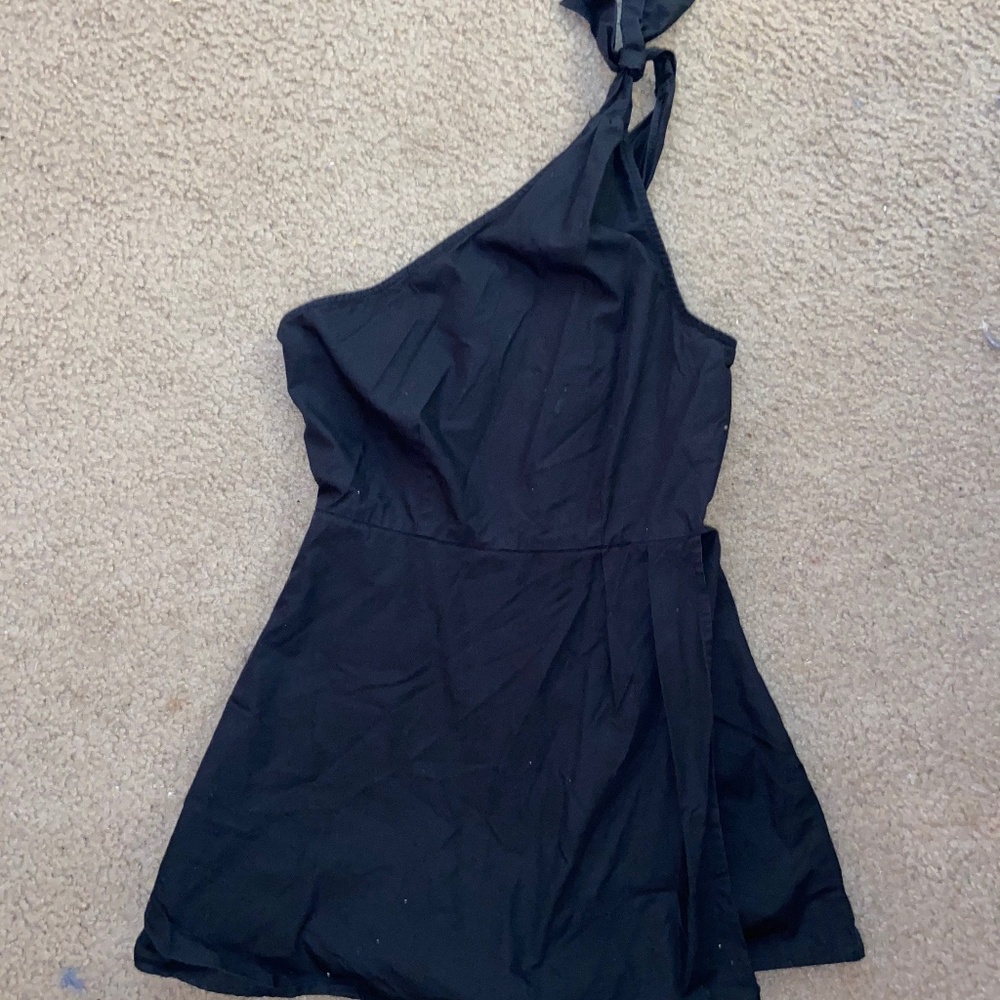 Urban outfitters romper